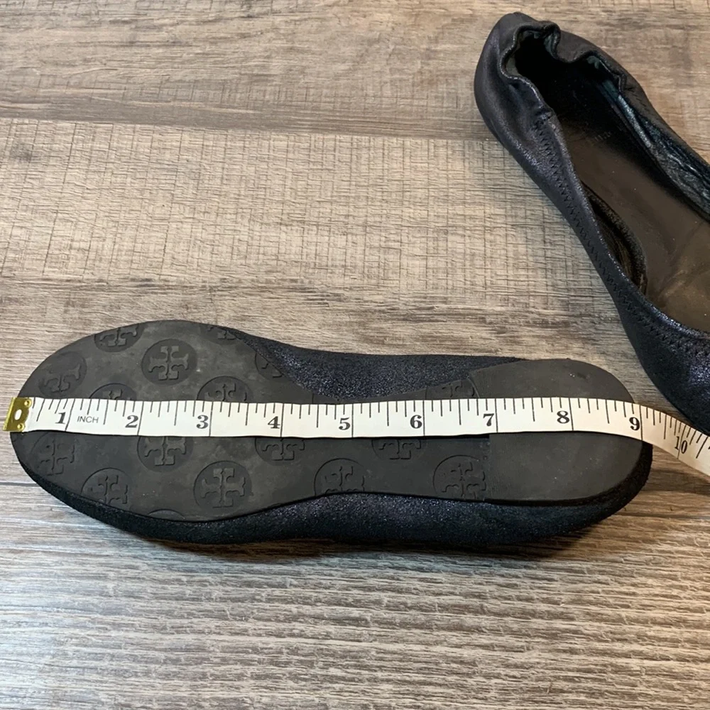 Tory Burch sweet pair